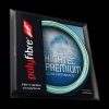 Tenisové výplety Polyfibre Hightec Premium 12m 1,30mm