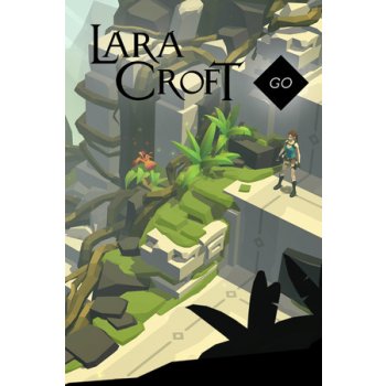 Lara Croft GO