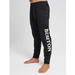 Burton MIDWEIGHT STASH TRUE black funkční prádlo pro muže – Sleviste.cz