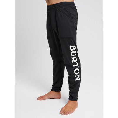 Burton MIDWEIGHT STASH TRUE black funkční prádlo pro muže – Hledejceny.cz