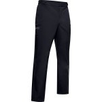 Under Armour Stormproof Golf Rain Pant Black – Hledejceny.cz