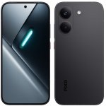 POCO X8 Pro 12GB/512GB Black – Hledejceny.cz