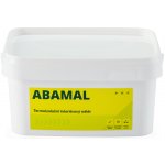 Abamal tepelně izolační nátěr 5 l bílá – Hledejceny.cz