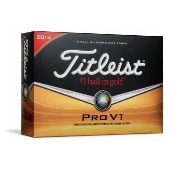 Titleist PRO V1 3 ks