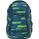 Coocazoo Mate Lime Stripe – Hledejceny.cz