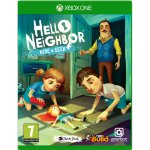 Hello Neighbor: Hide and Seek – Zbozi.Blesk.cz