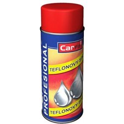 Carfit Teflonový sprej 400 ml