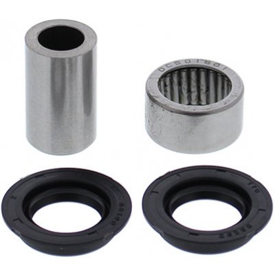 ALL BALLS sada ložisek centrálního (zadního) tlumiče spodní KAWASAKI KL250 SUPER SHERPA 00-10 | Zboží Auto