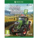 Farming Simulator 17