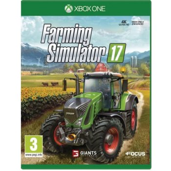 Farming Simulator 17