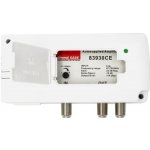 Emme Esse Anténní zesilovač 83930CE, 47 až 790MHz, malý domovní do interiéru – Zboží Živě