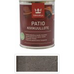 TIKKURILA Patio Kivikuullote 0.9 l EK06