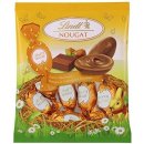 Lindt nugátová vajíčka 90 g