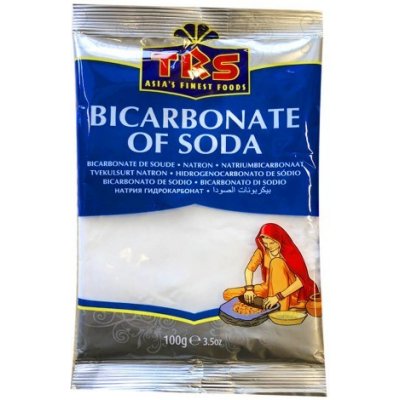 TRS Bicarbonate of Soda pro Pikantní Chuť 100 g