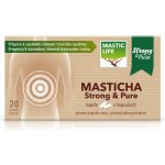Masticha Strong&Pure Masticlife Mini Pack 20 kapslí – Hledejceny.cz
