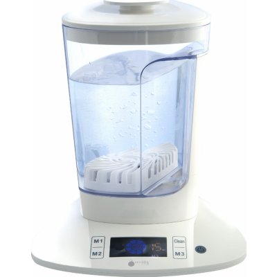 Aqua Shop Konvice na výrobu vodíkové vody HYDRON DETOX H2 – Zboží Dáma Aqua Shop Konvice na výrobu vodíkové vody HYDRON DETOX H2 – Zboží Dáma