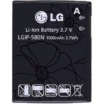 LG LGIP-580N – Hledejceny.cz