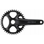 Shimano GRX FC-RX610 – Zboží Dáma
