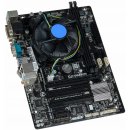 Gigabyte H81M-S2PV