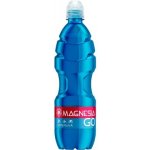 Magnesia Go přírodní minerální voda neperlivá 0,75 l – Hledejceny.cz