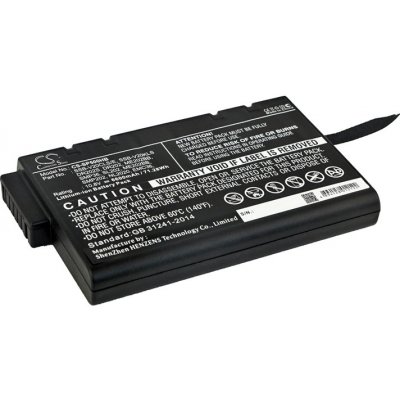 Cameron Sino CS-SP500HB 6600mAh - neoriginální – Sleviste.cz