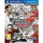 Virtua Tennis 4 (World Tour Edition) – Sleviste.cz