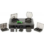 Korda Tackle Box Large Collection – Zboží Mobilmania