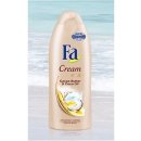 Fa Cream & Oil Cacao butter & Coco oil sprchový gel 250 ml