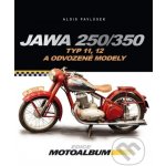 Jawa 250 / 350 - Alois Pavlůsek – Hledejceny.cz