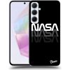 Pouzdro a kryt na mobilní telefon Samsung Picasee Ultimate Case Samsung Galaxy A35 5G NASA Triple