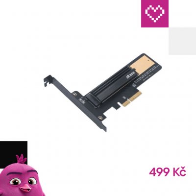 Akasa AK-PCCM2P-02 – Zboží Živě