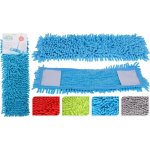 CZ koncovka mopu, plochá žinylka 40 x 13 cm – Sleviste.cz