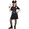 Dětský karnevalový kostým Widmann policistka