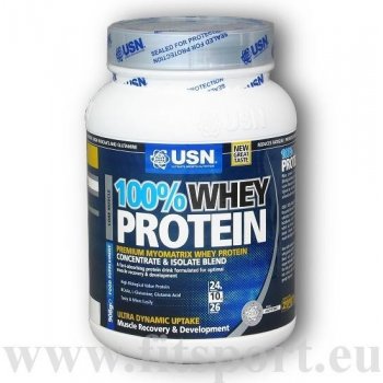 USN 100% Whey protein premium 908 g