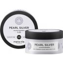 Maria Nila Colour Refresh Pearl Silver 0.20 maska s barevnými pigmenty 100 ml