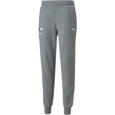 Puma BMW MMS ESS sweat pants TR – Zboží Mobilmania