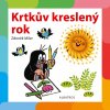 Kniha Krtk ův kreslený rok - Ondřej Müller