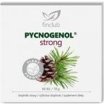 Finclub Fin Pycnogenol Strong 60 tablet – Hledejceny.cz