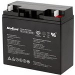 REBEL 12V/17Ah – Zboží Živě