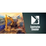 Construction Simulator – Hledejceny.cz