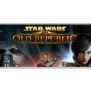 Star Wars: The Old Republic 60 day prepaid card