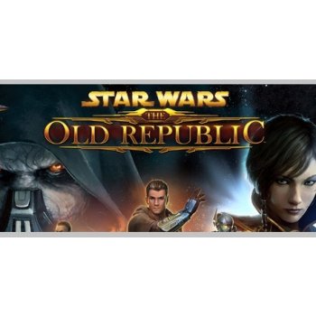 Star Wars: The Old Republic 60 day prepaid card