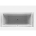 Santech Linea 180 x 80 cm SALIN180 – Hledejceny.cz
