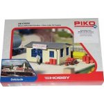 Piko Hobby Obchod s oleji Günther 61834 – Zboží Dáma