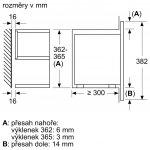 Bosch BFR 634GB1 – Sleviste.cz