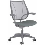 Humanscale Liberty s područkami – Sleviste.cz