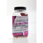 Trec Nutrition L-Carnitine + Green Tea 180 kapslí – Sleviste.cz