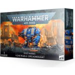 GW Warhammer 40,000 Space Marines Venerable Dreadnought – Zboží Živě