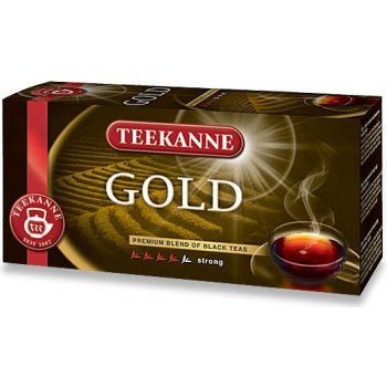 Teekanne Gold 20 x 2 g