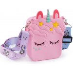 Prima obchod pouzdro jednorožec 1 růžová sv. – Zboží Dáma